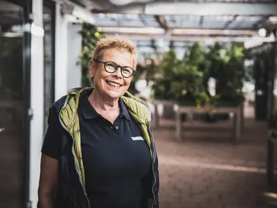 Renate Engelke