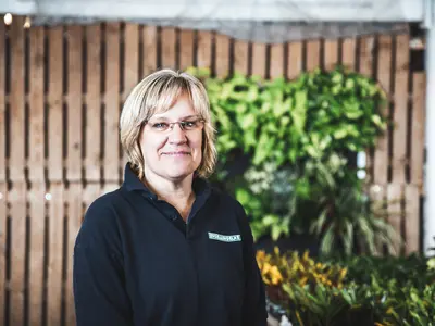 Andrea Kelichhaus