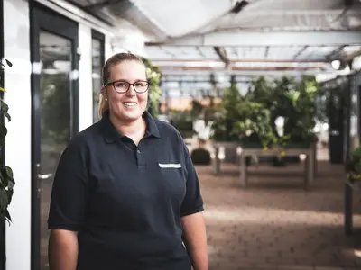Melissa Wöpking
