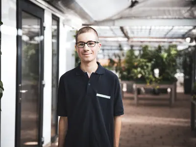 Finn Lakebrink