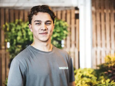 Carl-Justin Engelke