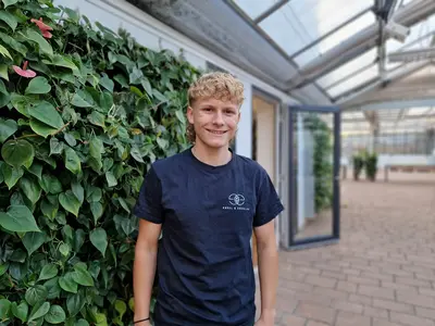Jimi Krumschmidt